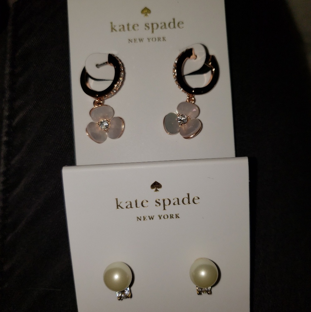 Kate Spade New York Earrings